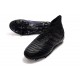 Chaussures Football Adidas Predator 19.1 FG Noir