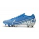 Crampons Nike Mercurial Vapor 13 Elite FG - New Lights Bleu