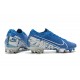 Crampons Nike Mercurial Vapor 13 Elite FG - New Lights Bleu