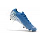 Crampons Nike Mercurial Vapor 13 Elite FG - New Lights Bleu