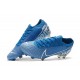 Crampons Nike Mercurial Vapor 13 Elite FG - New Lights Bleu
