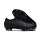 Crampons Nike Mercurial Vapor 13 Elite FG - Under The Radar Noir
