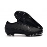 Crampons Nike Mercurial Vapor 13 Elite FG - Under The Radar Noir
