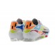 2014/2015 Adidas Chaussures de foot adizero F50 TRX FG Coloré Anniversaire