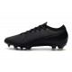 Crampons Nike Mercurial Vapor 13 Elite FG - Under The Radar Noir