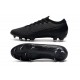 Crampons Nike Mercurial Vapor 13 Elite FG - Under The Radar Noir