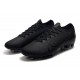 Crampons Nike Mercurial Vapor 13 Elite FG - Under The Radar Noir