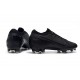Crampons Nike Mercurial Vapor 13 Elite FG - Under The Radar Noir