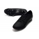 Crampons Nike Mercurial Vapor 13 Elite FG - Under The Radar Noir