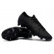 Crampons Nike Mercurial Vapor 13 Elite FG - Under The Radar Noir