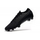 Crampons Nike Mercurial Vapor 13 Elite FG - Under The Radar Noir