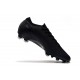 Crampons Nike Mercurial Vapor 13 Elite FG - Under The Radar Noir