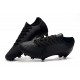 Crampons Nike Mercurial Vapor 13 Elite FG - Under The Radar Noir