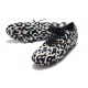 Chaussure Nouvelles Nike Tiempo Legend 8 Elite FG - Noir Blanc