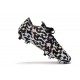 Chaussure Nouvelles Nike Tiempo Legend 8 Elite FG - Noir Blanc
