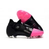 Nike Chaussures Mercurial GreenSpeed 360 FG - Noir Rose