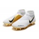 Nouveau Crampons Foot Nike Phantom Vision Elite DF FG