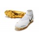 Nouveau Crampons Foot Nike Phantom Vision Elite DF FG