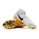 Nouveau Crampons Foot Nike Phantom Vision Elite DF FG