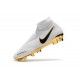 Nouveau Crampons Foot Nike Phantom Vision Elite DF FG