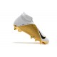 Nouveau Crampons Foot Nike Phantom Vision Elite DF FG