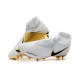 Nouveau Crampons Foot Nike Phantom Vision Elite DF FG