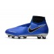 Nouveau Crampons Foot Nike Phantom Vision Elite DF FG