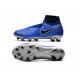 Nouveau Crampons Foot Nike Phantom Vision Elite DF FG