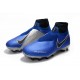 Nouveau Crampons Foot Nike Phantom Vision Elite DF FG