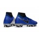 Nouveau Crampons Foot Nike Phantom Vision Elite DF FG