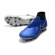 Nouveau Crampons Foot Nike Phantom Vision Elite DF FG
