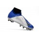 Nouveau Crampons Foot Nike Phantom Vision Elite DF FG