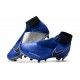 Nouveau Crampons Foot Nike Phantom Vision Elite DF FG
