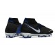 Nouveau Crampons Foot Nike Phantom Vision Elite DF FG