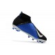 Nouveau Crampons Foot Nike Phantom Vision Elite DF FG