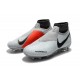 Nouveau Crampons Foot Nike Phantom Vision Elite DF FG