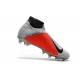 Nouveau Crampons Foot Nike Phantom Vision Elite DF FG