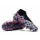 Nouveau Crampons Foot Nike Phantom Vision Elite DF FG