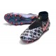 Nouveau Crampons Foot Nike Phantom Vision Elite DF FG