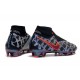 Nouveau Crampons Foot Nike Phantom Vision Elite DF FG