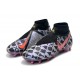 Nouveau Crampons Foot Nike Phantom Vision Elite DF FG
