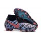 Nouveau Crampons Foot Nike Phantom Vision Elite DF FG