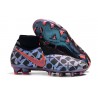 Nouveau Crampons Foot Nike Phantom Vision Elite DF FG