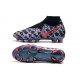 Nouveau Crampons Foot Nike Phantom Vision Elite DF FG