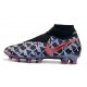 Nouveau Crampons Foot Nike Phantom Vision Elite DF FG