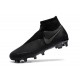 Nouveau Crampons Foot Nike Phantom Vision Elite DF FG