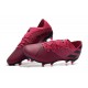 adidas Nouveau Chaussures Nemeziz 19.1 FG - Rose Noir