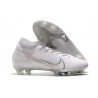 Nike Mercurial Superfly VII 360 FG Chaussures - Blanc