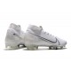 Nike Mercurial Superfly VII 360 FG Chaussures - Blanc
