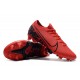 Crampons Nike Mercurial Vapor 13 Elite FG - Rouge Noir
